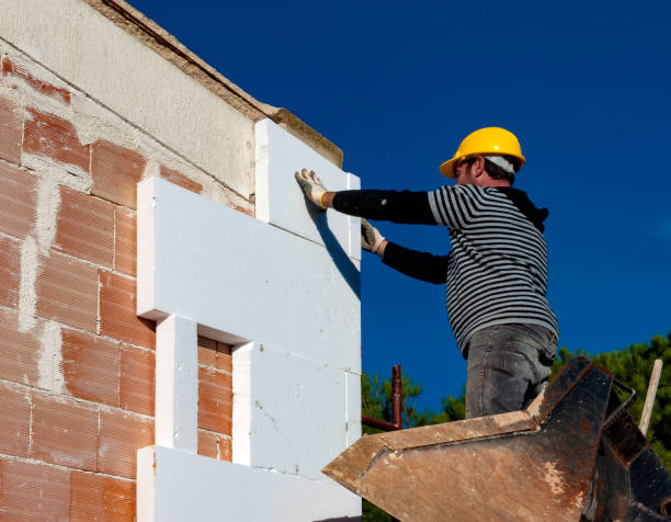 Best Garage Insulation Installation  in Foscoe, NC