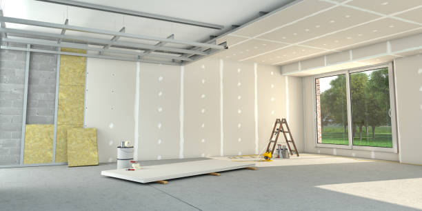 Best Energy-efficient Insulation  in Foscoe, NC