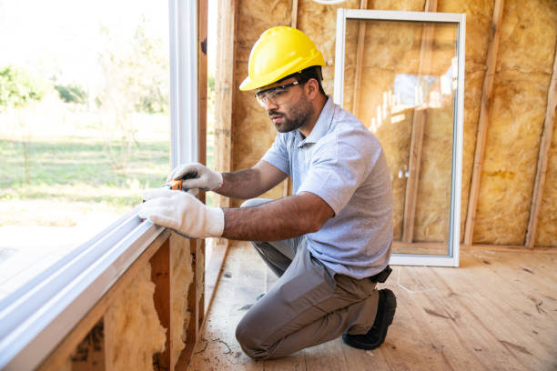 Best Soundproof Insulation Installation  in Foscoe, NC