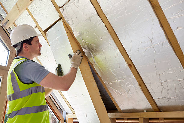 Best Residential Insulation Services  in Foscoe, NC